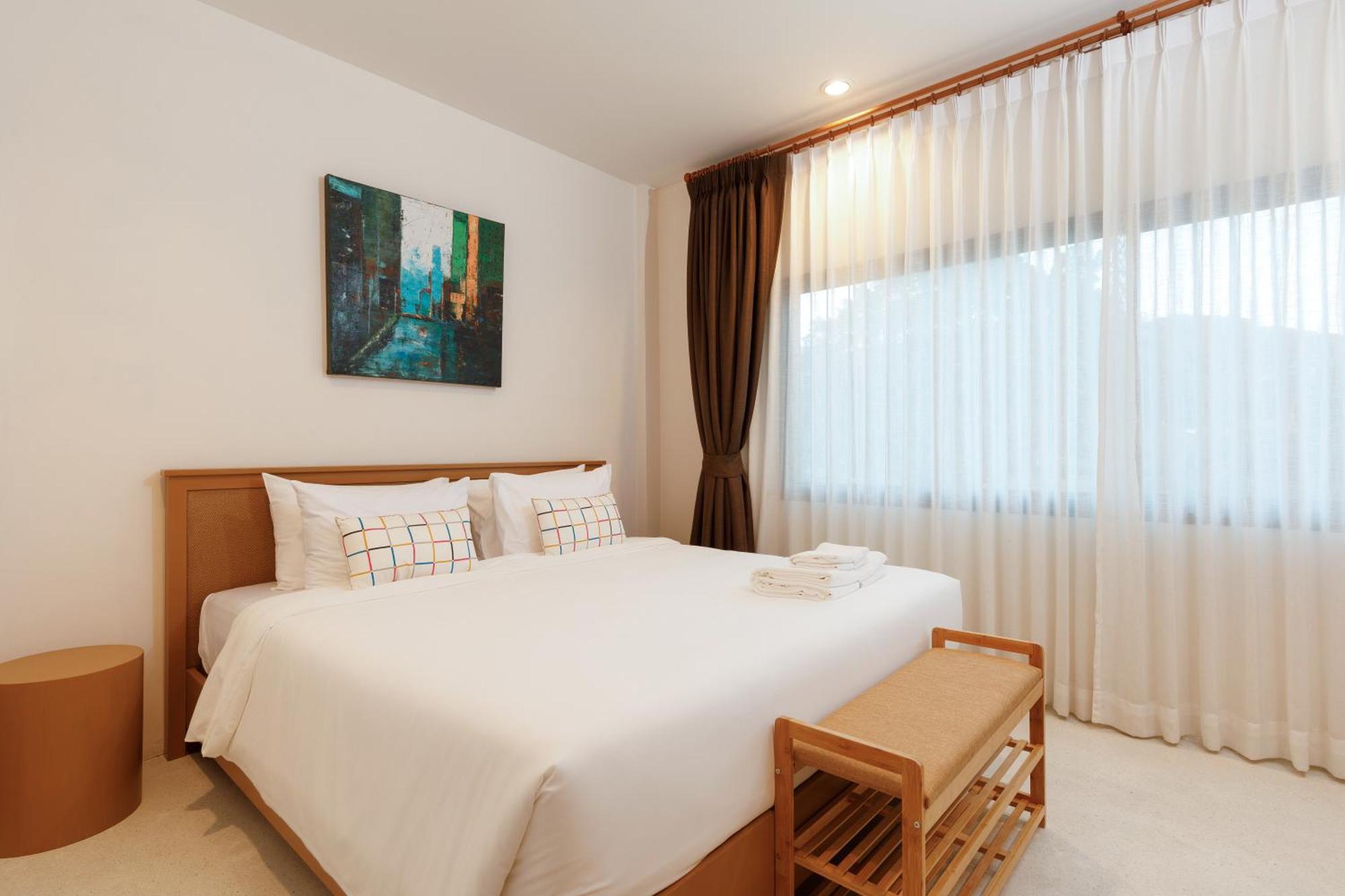 Ferienhaus House With Pool And Tropical Garden - Kamala #03 Phuket